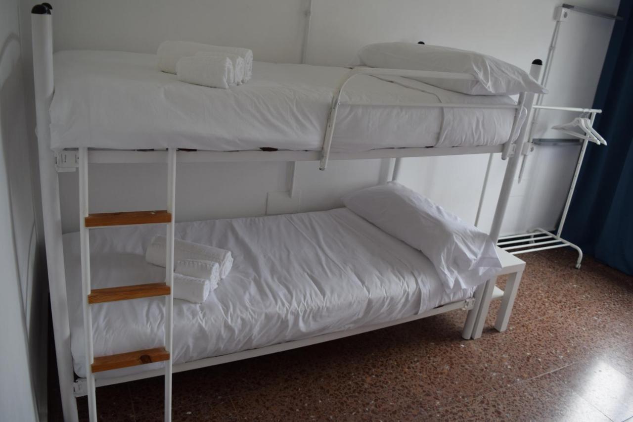 Albergue La Corona1 О-Пино Экстерьер фото