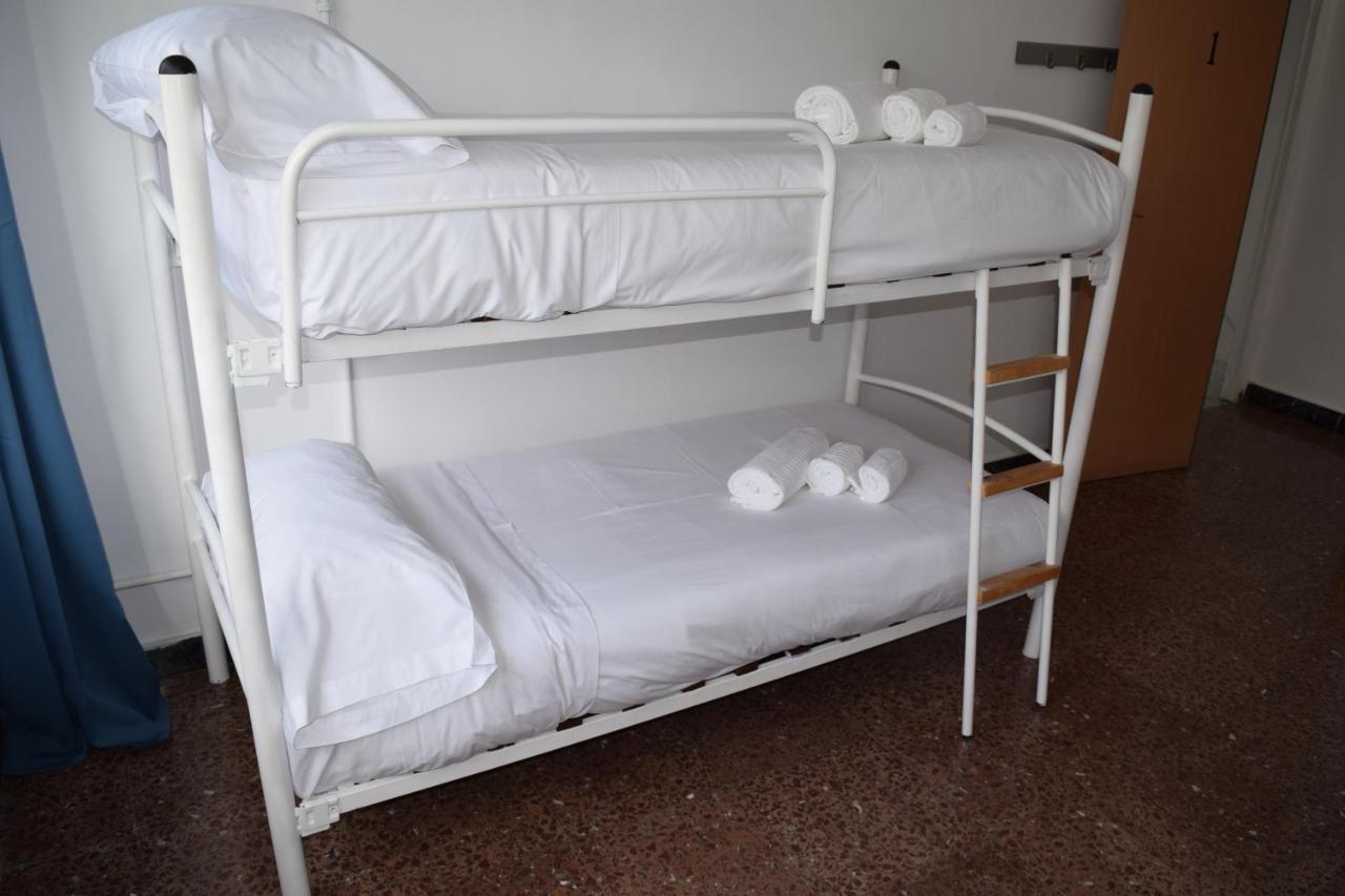 Albergue La Corona1 О-Пино Экстерьер фото