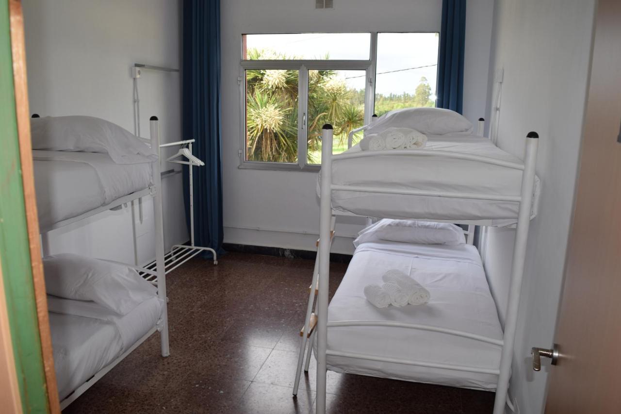 Albergue La Corona1 О-Пино Экстерьер фото